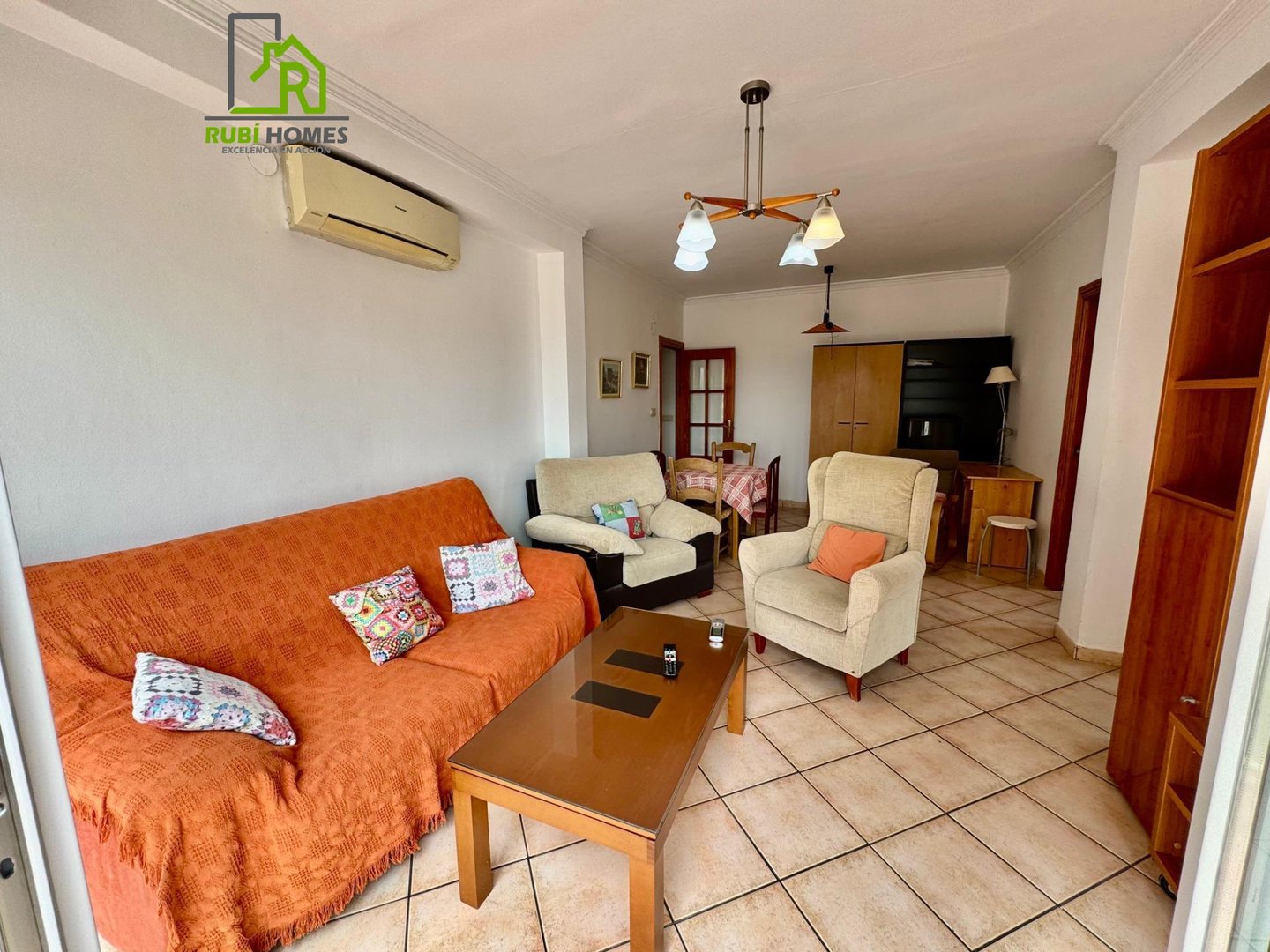 Piso de 90 m² en Granada