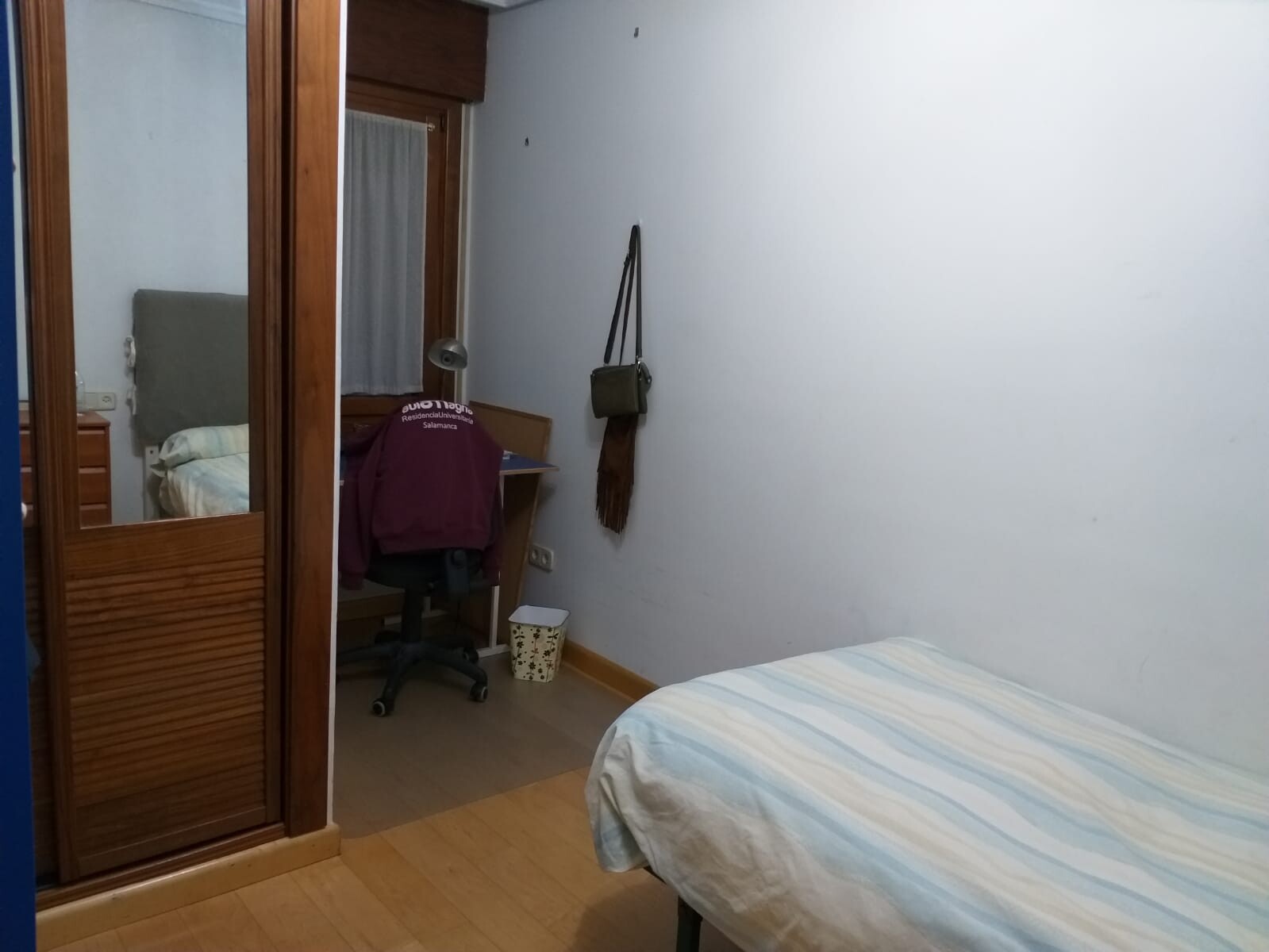 Piso de 150 m² en Salamanca