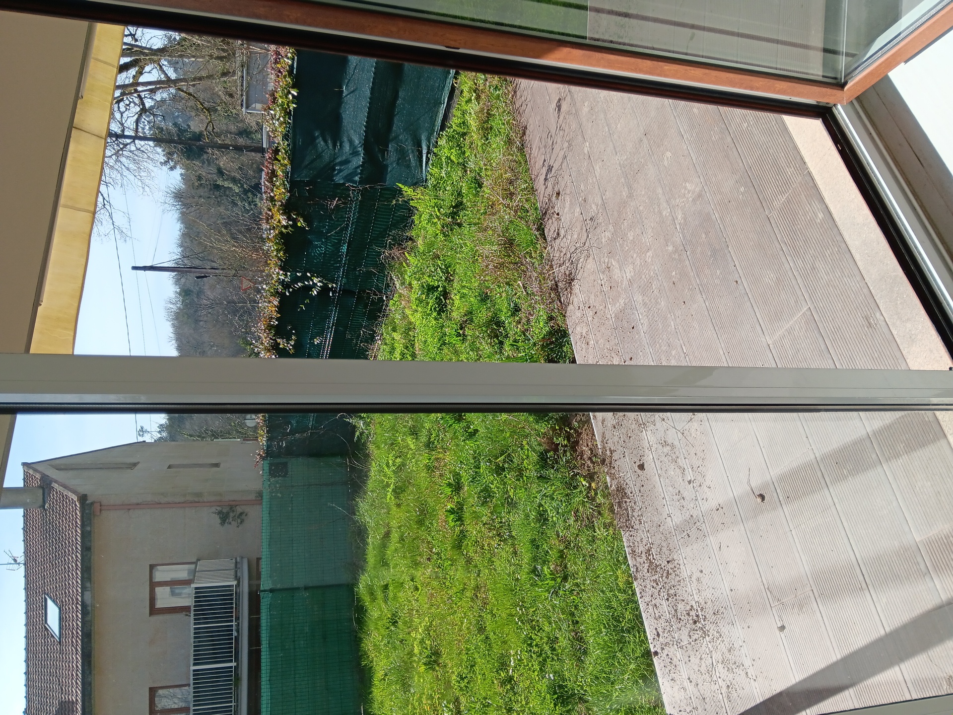 Piso de 193 m² en Santiago de Compostela