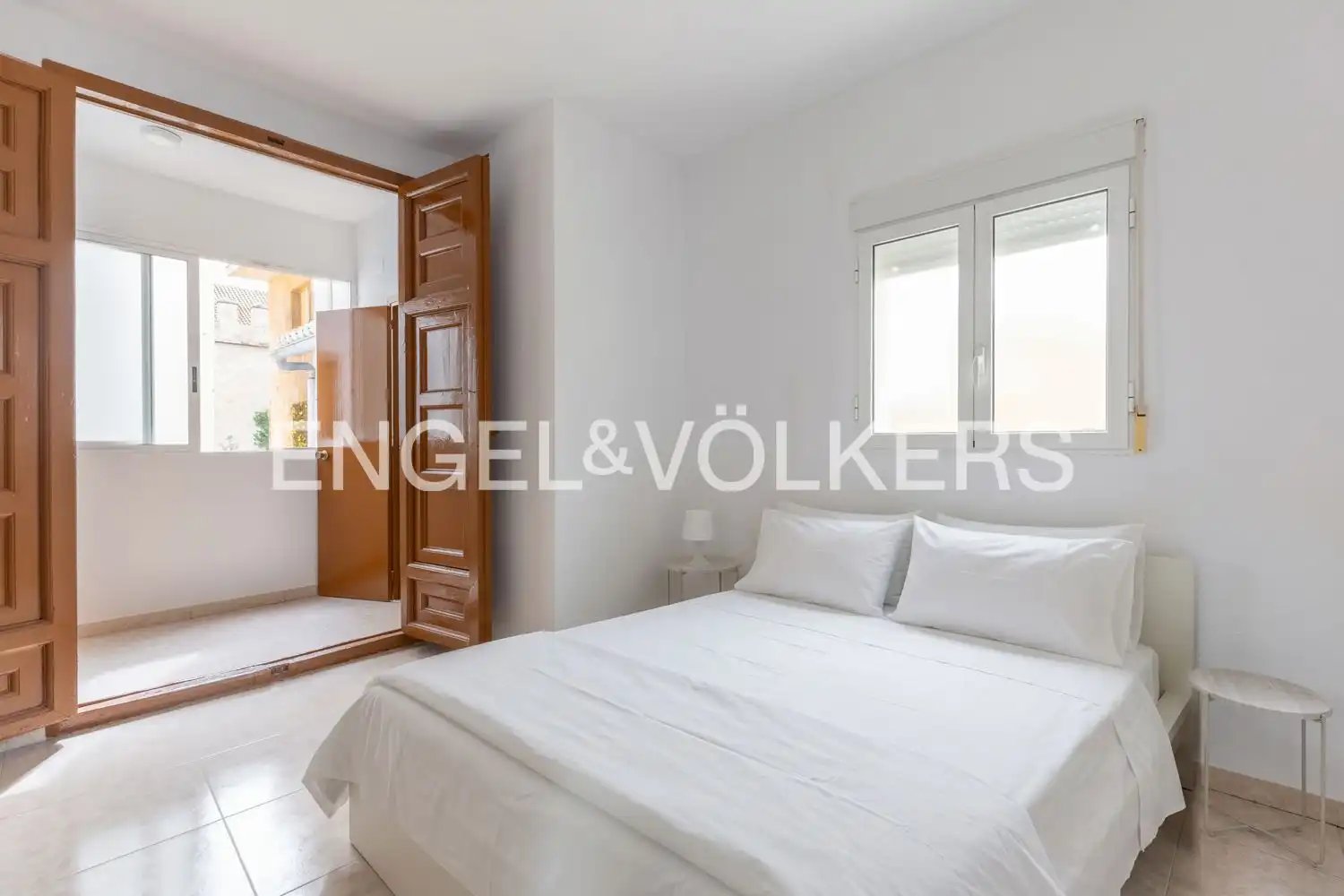 Pis de 118 m² a València