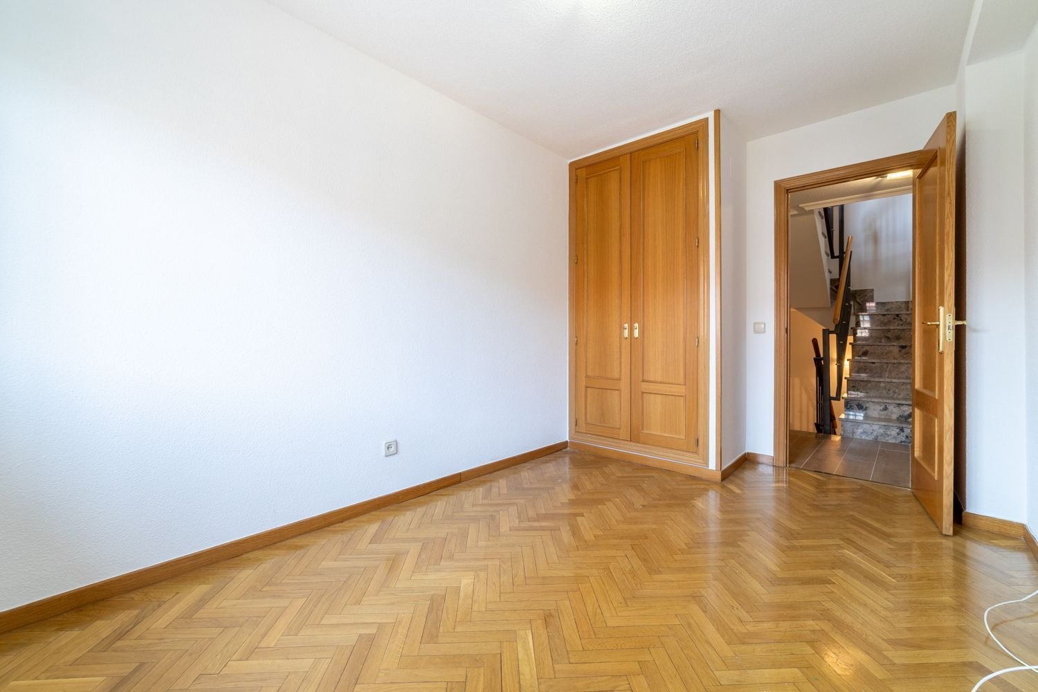 Pis de 303 m² a Leganès