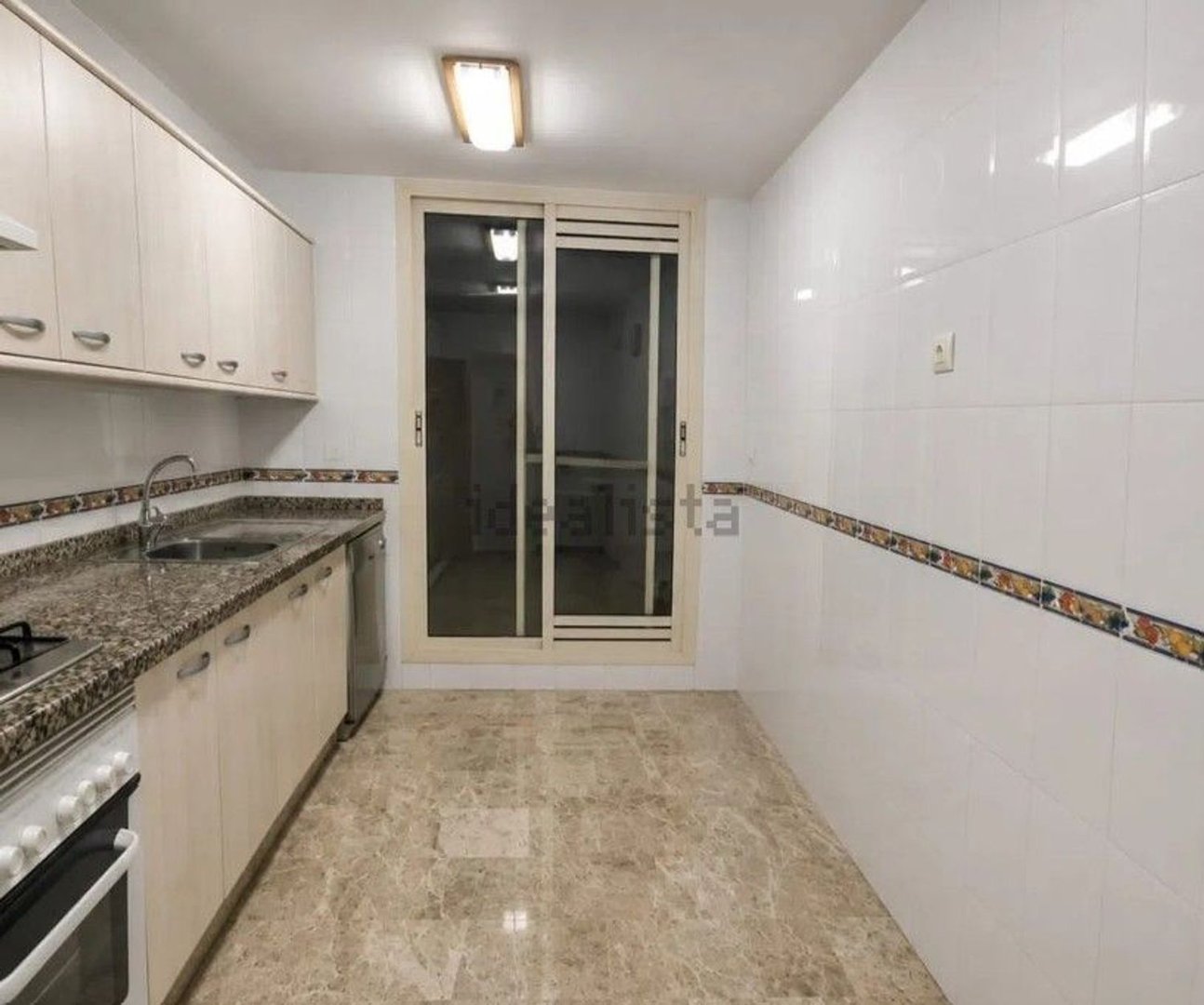 Pis de 89 m² a València