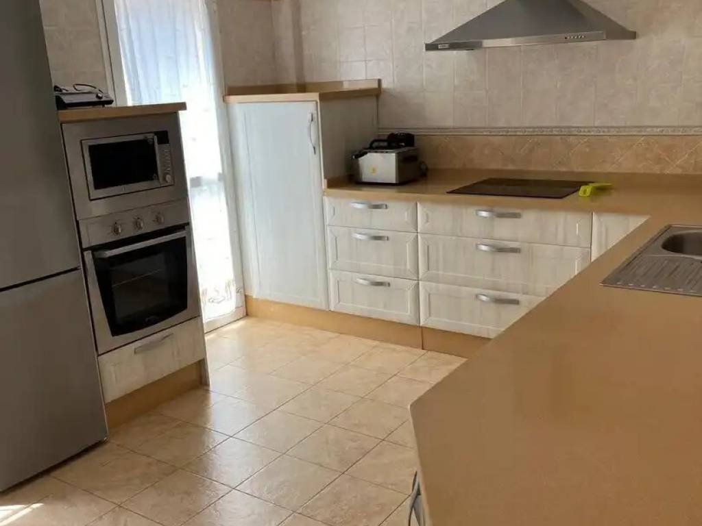 Casa de 135 m² a Rincón de la Victoria