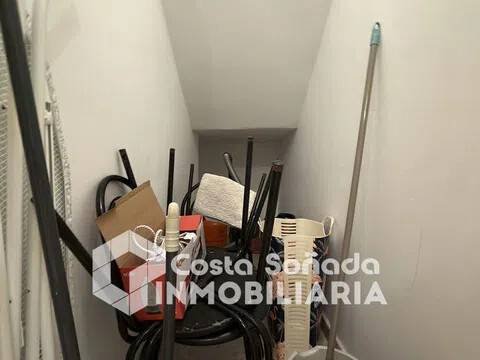Piso de 157 m² en Jávea