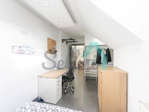 Habitación 89 m², Oviedo