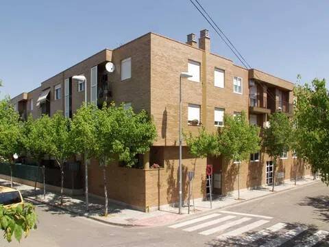 Piso de 70 m² en Utebo
