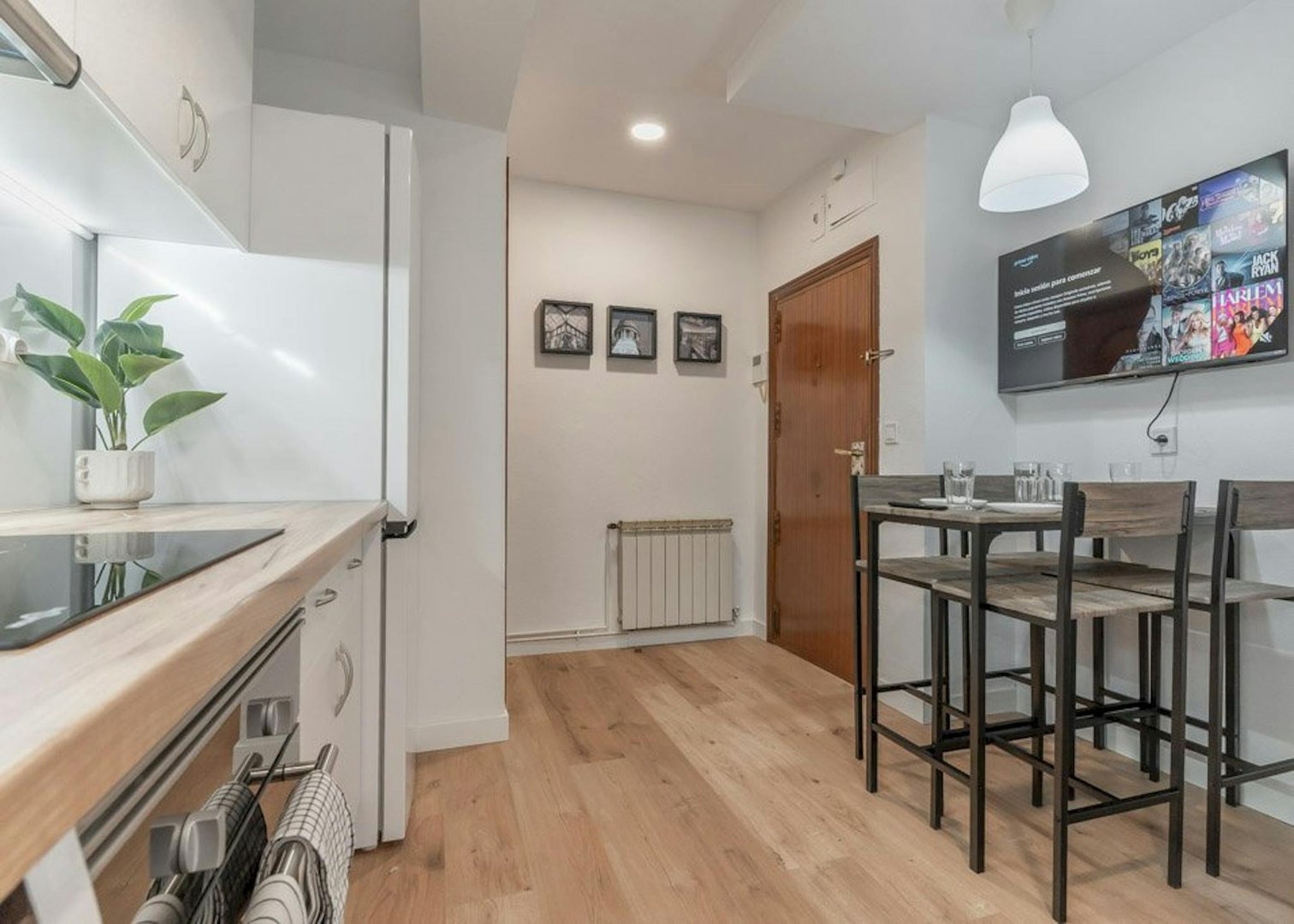 Habitación 80 m², Madrid