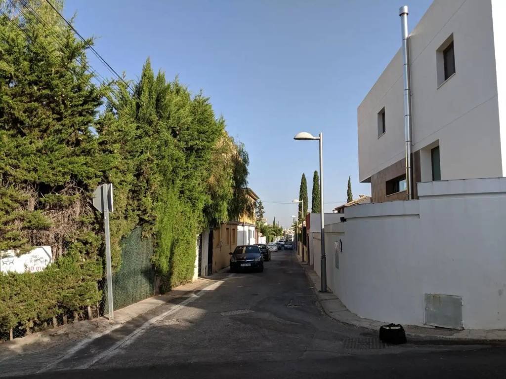 Piso de 140 m² en Huétor Vega