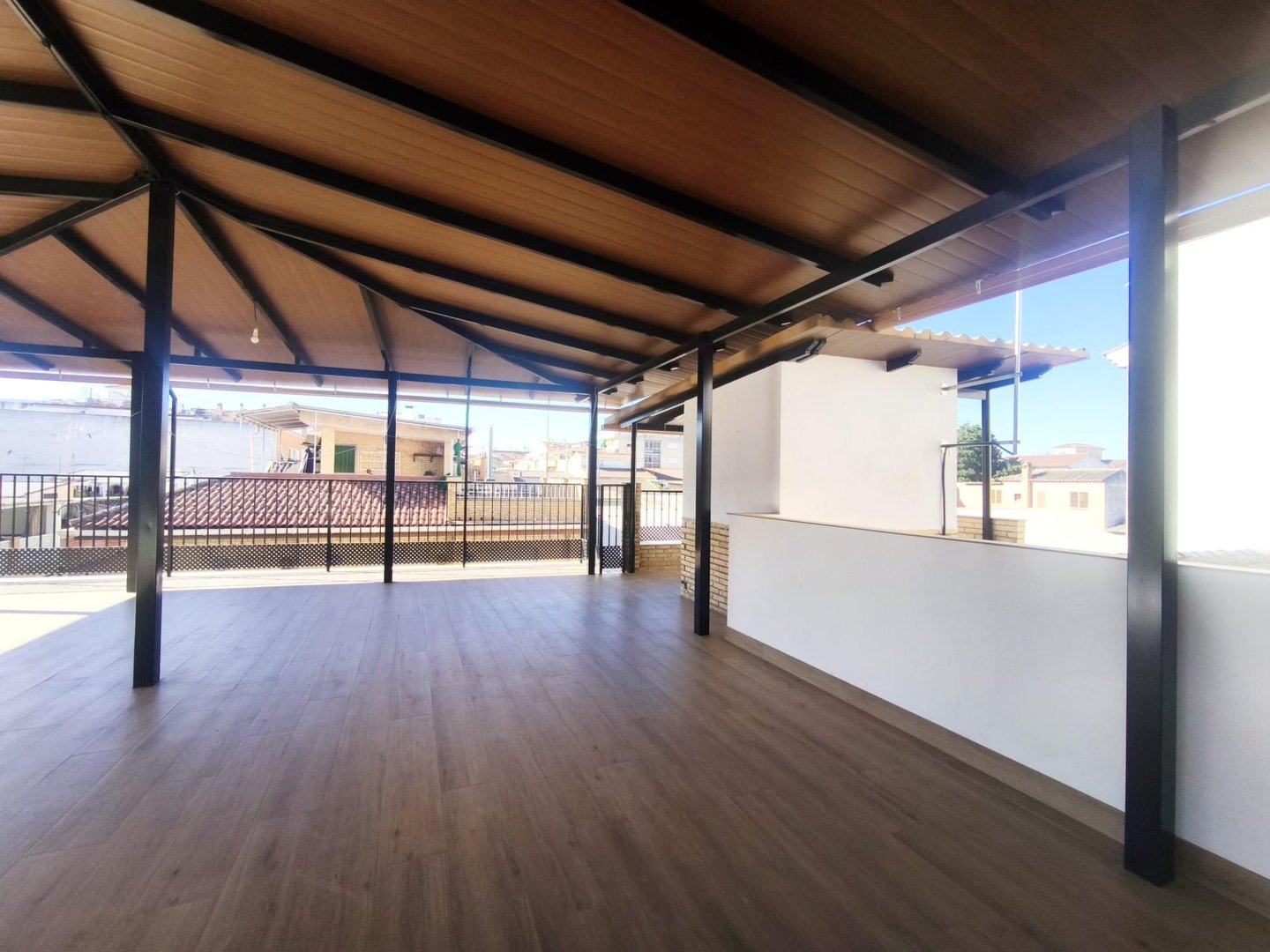 Piso de 146 m² en Maracena