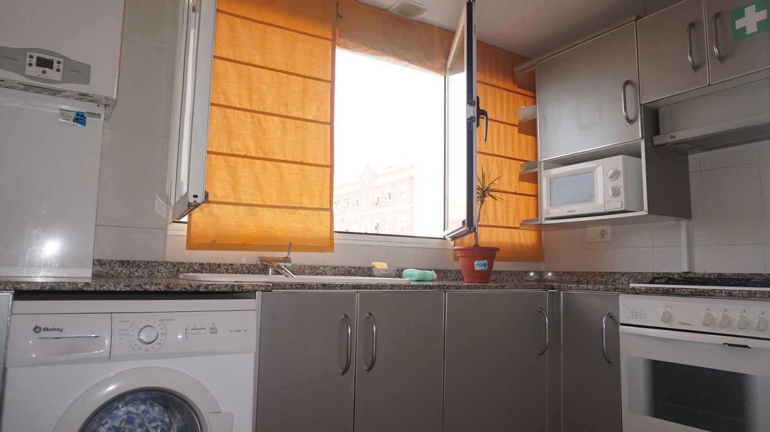 Piso de 75 m² en Valencia