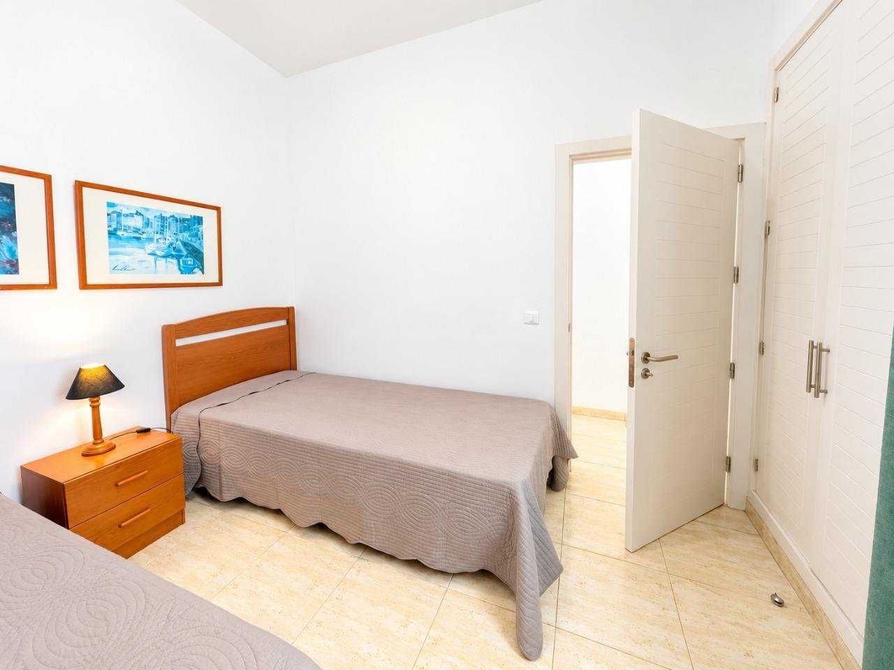 Piso de 84 m² en Las Palmas de Gran Canaria
