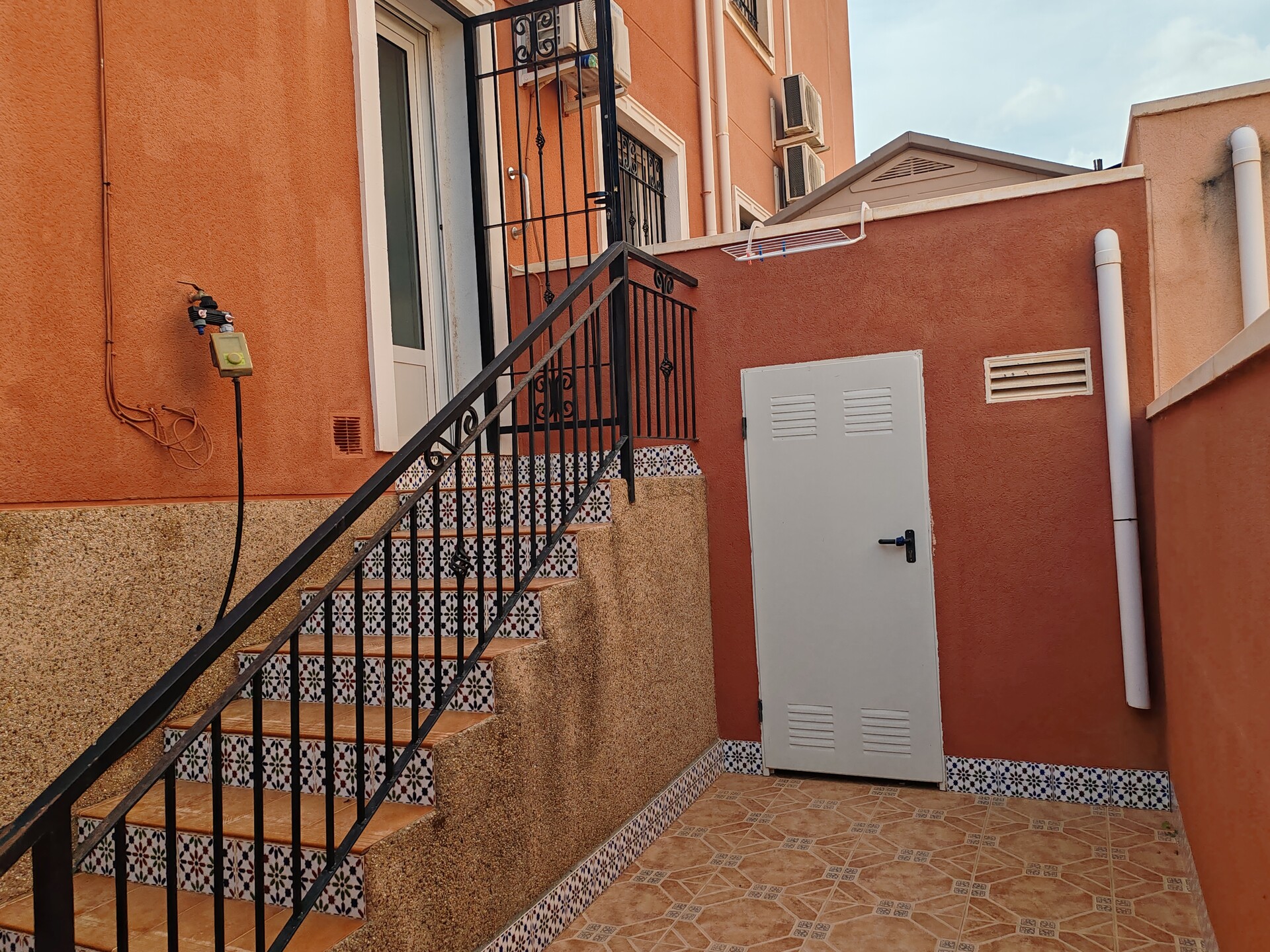 Flat 95 m² in Los Montesinos