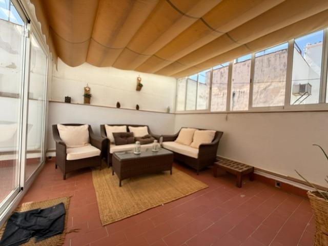 Piso de 100 m² en Murcia