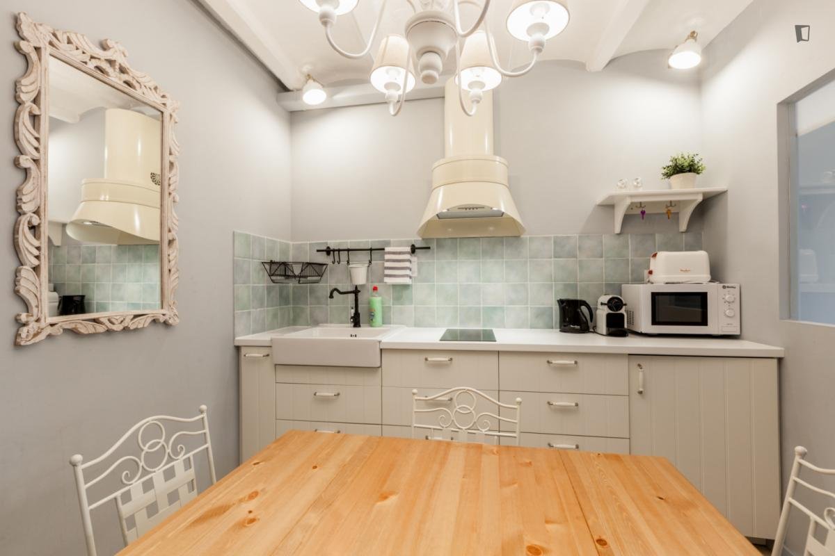 Piso de 45 m² en Barcelona