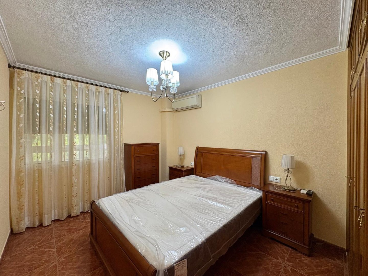 Piso de 100 m² en Murcia