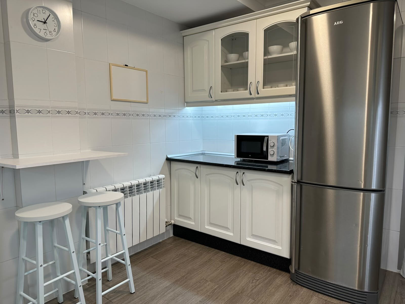 Habitación 122 m², Ciudad Real