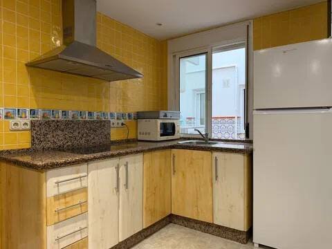 Piso de 75 m² en Punta Umbría