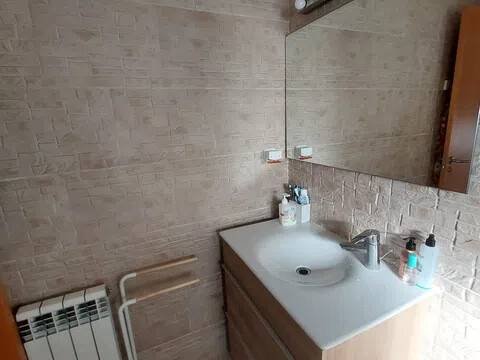 Pis de 83 m² a Arenys de Mar