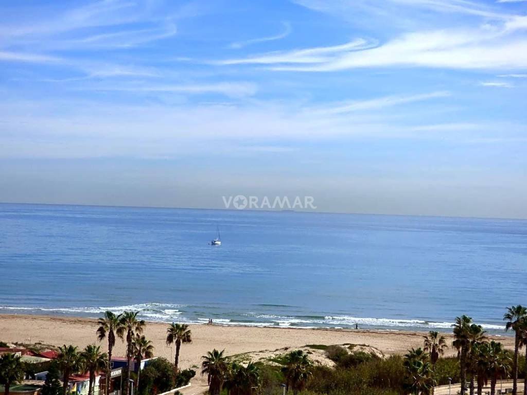 Apartamento 88 m² em Alboraia / Alboraya