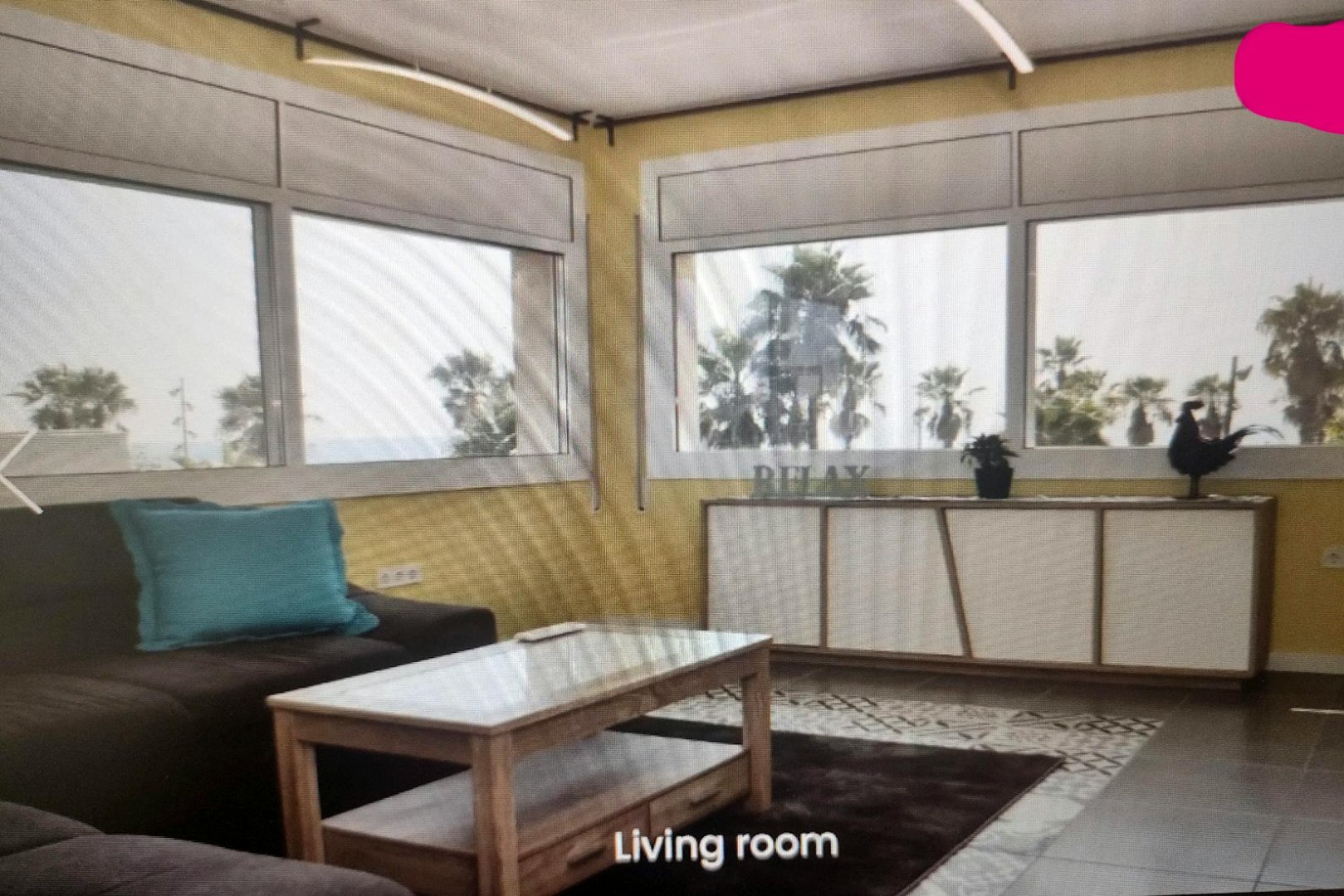 Habitación 140 m², Barcelona