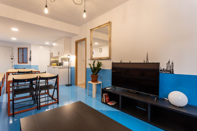 Habitación 170 m², Granada