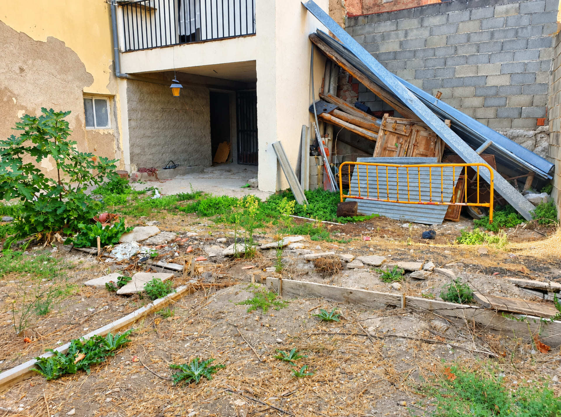 Pis de 73 m² a Maluenda