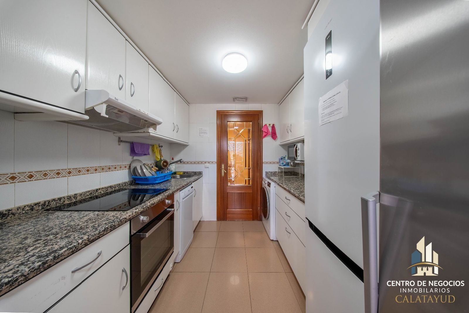 Habitación en alquiler, Calatayud