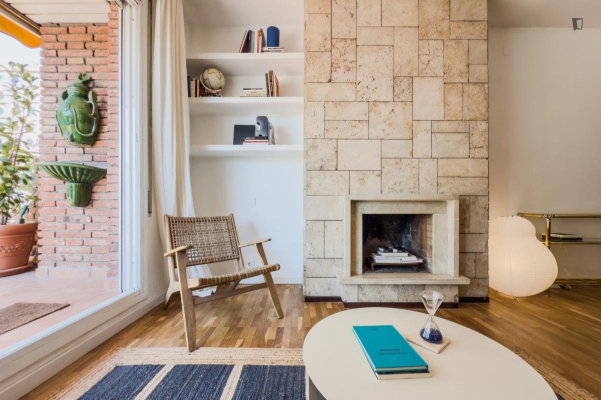 Habitación en alquiler, Barcelona