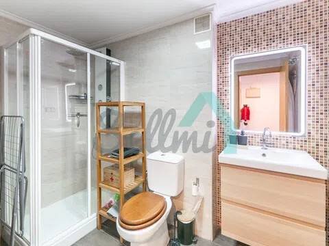 Pis de 37 m² a Oviedo