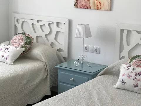 Piso de 75 m² en Tarifa