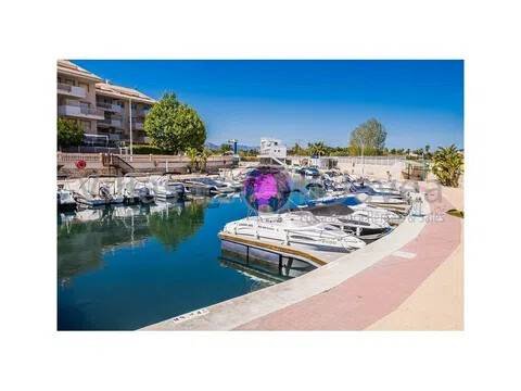 Piso de 84 m² en Jávea