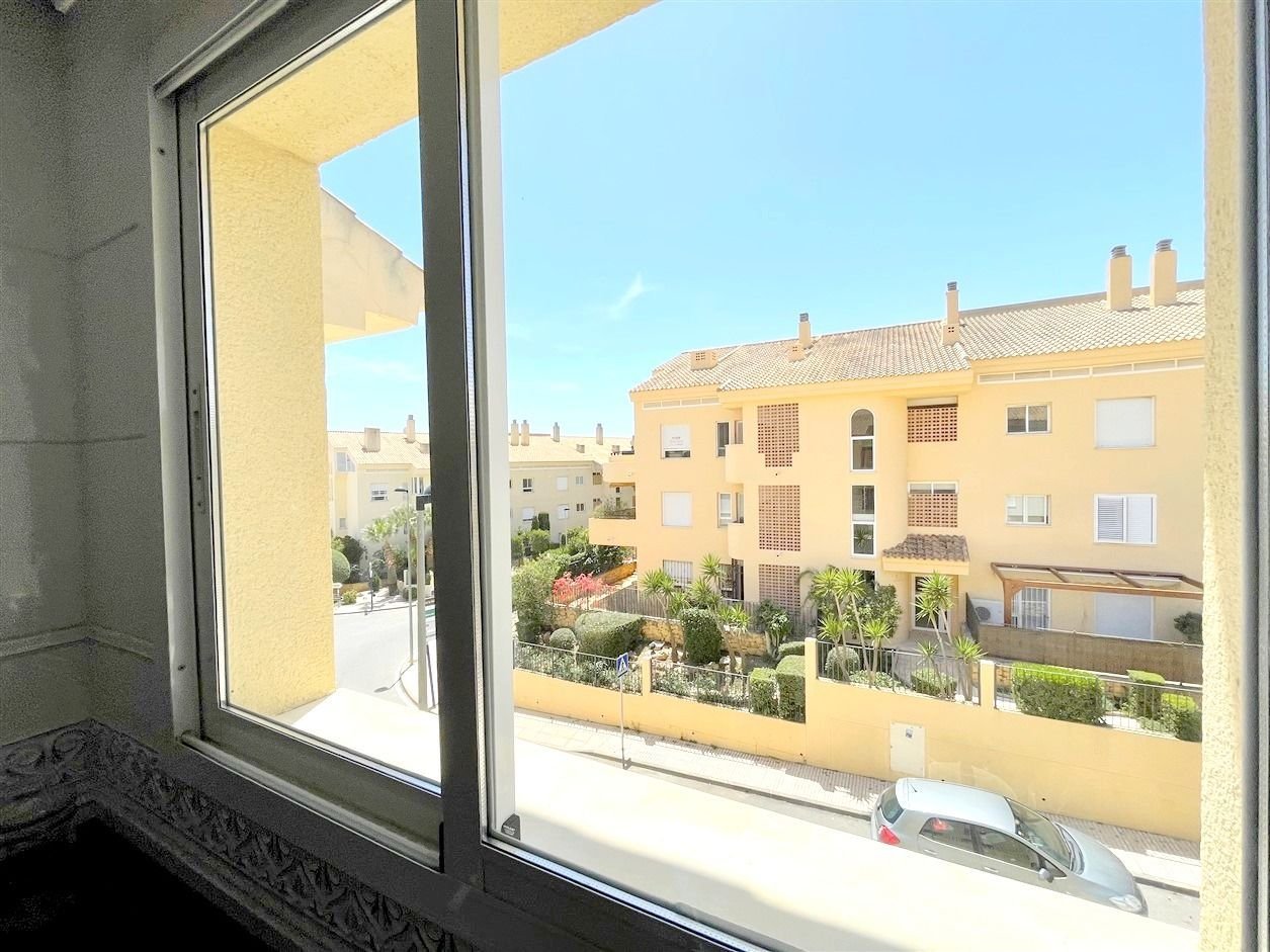 Wohnung 140 m² in Altea