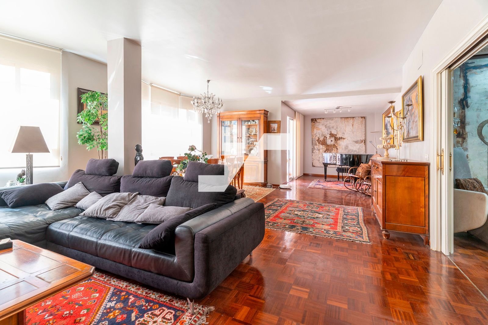 Piso de 281 m² en Burriana