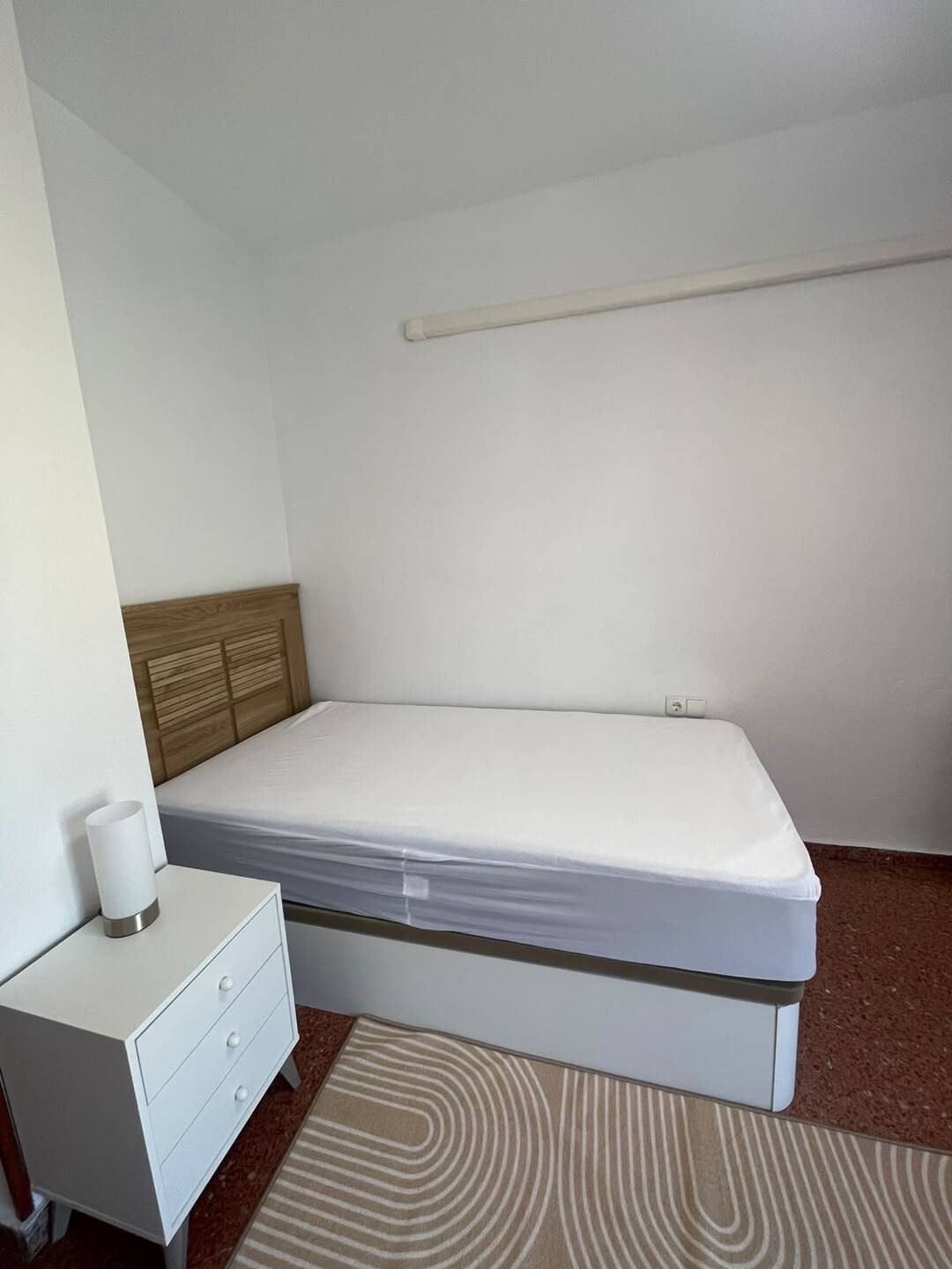 Piso de 90 m² en Almería