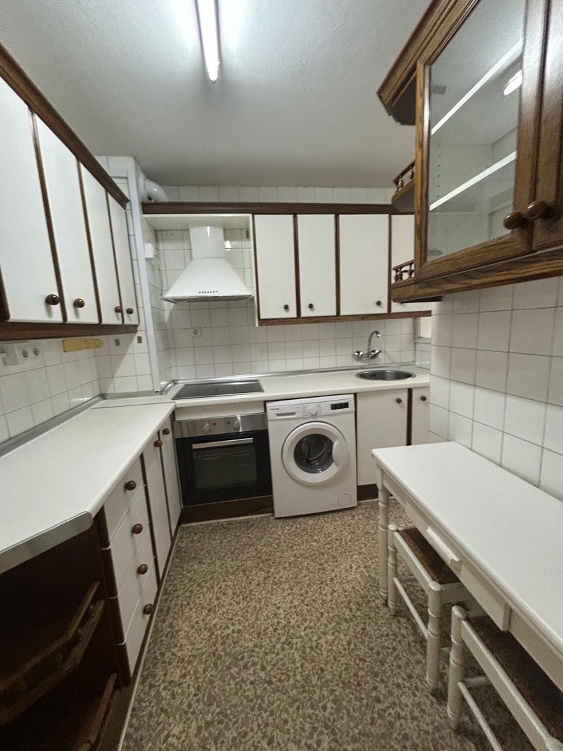 Piso de 123 m² en Granada