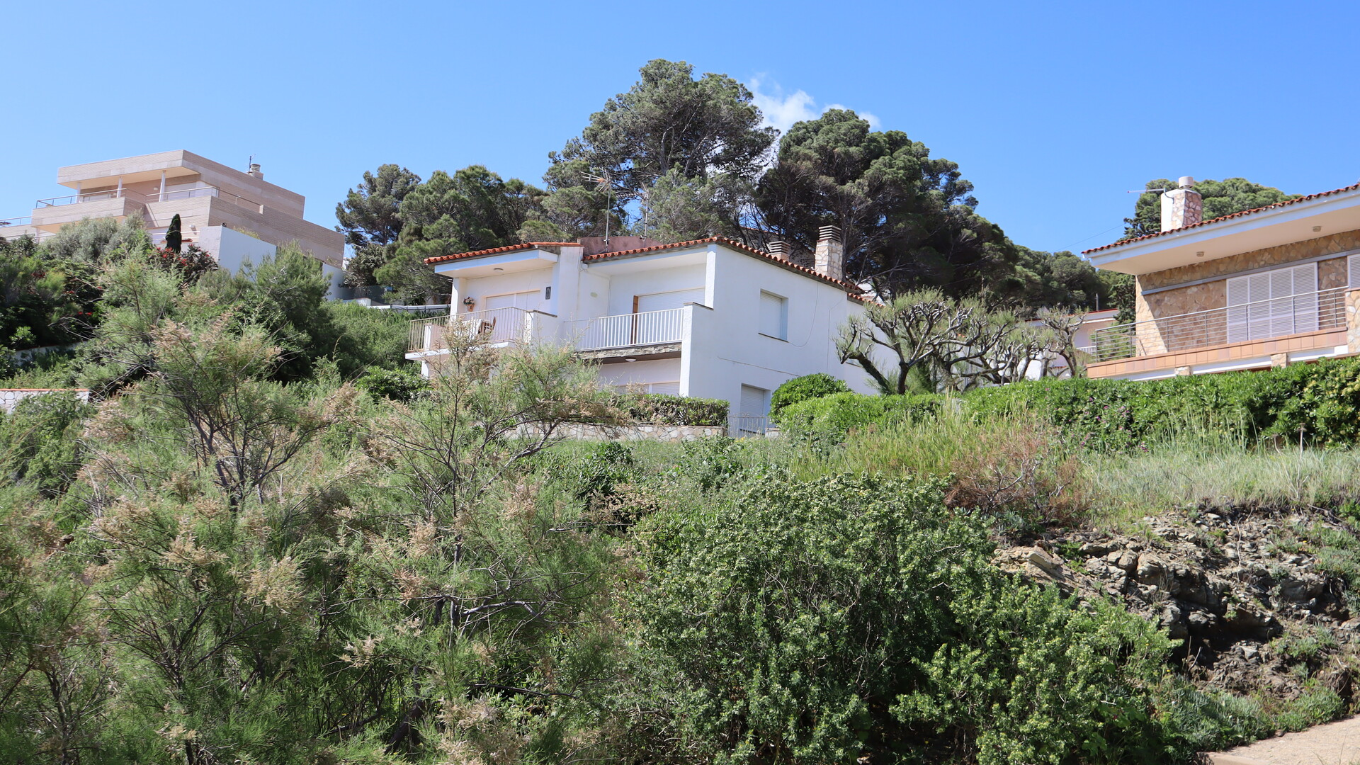 Квартира 64 м² в Llançà