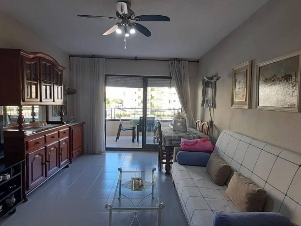 Pis de 72 m² a Gandia
