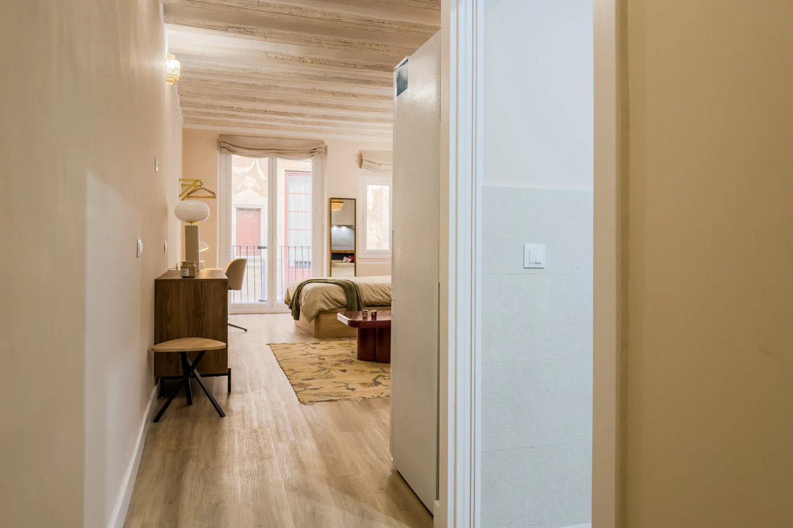 Pis de 40 m² a Barcelona
