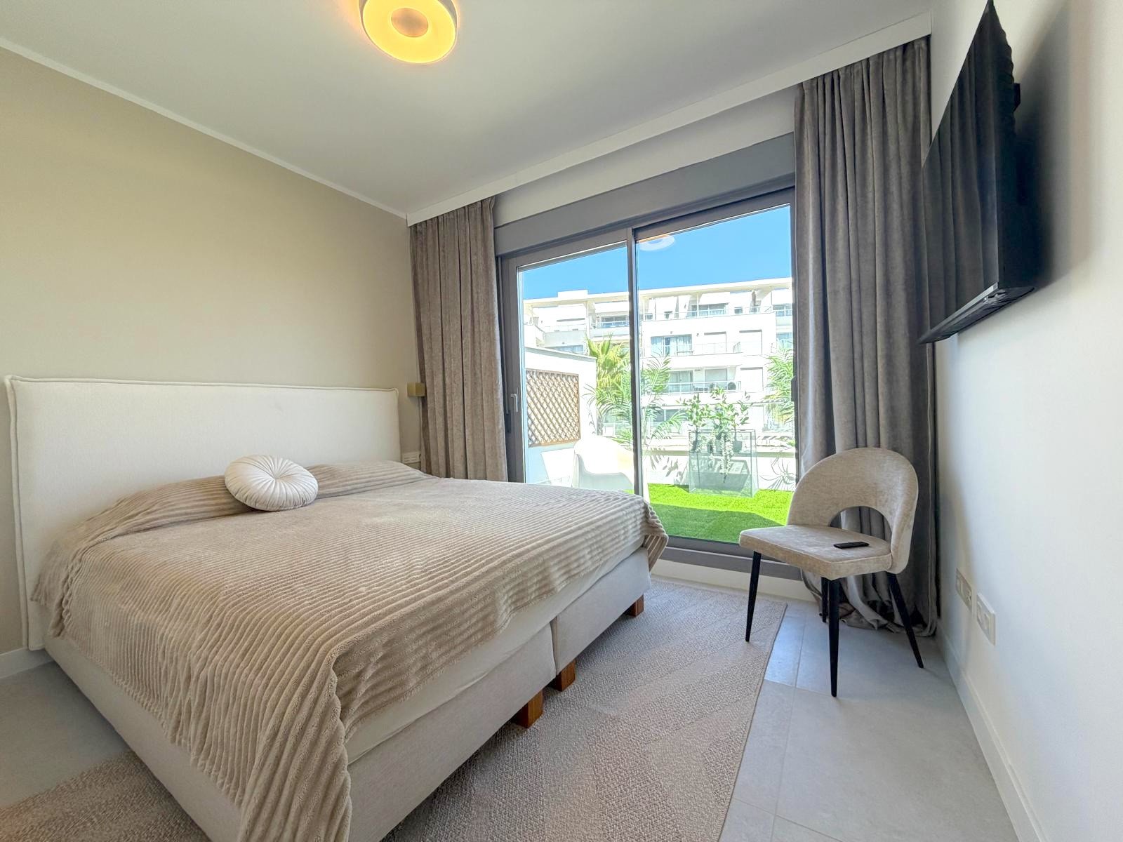 Pis de 145 m² a Mijas