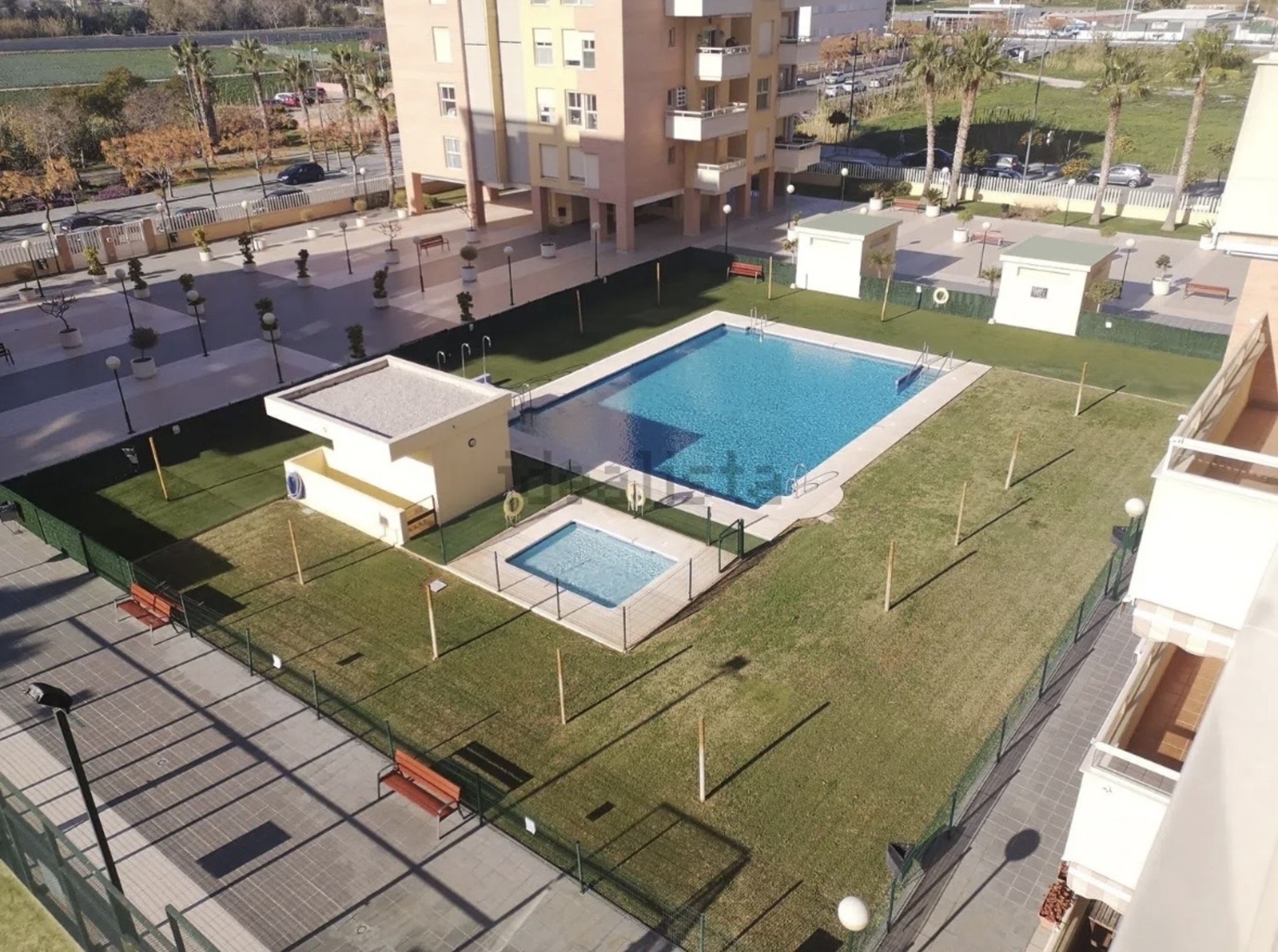 Pis de 90 m² a Vélez-Málaga