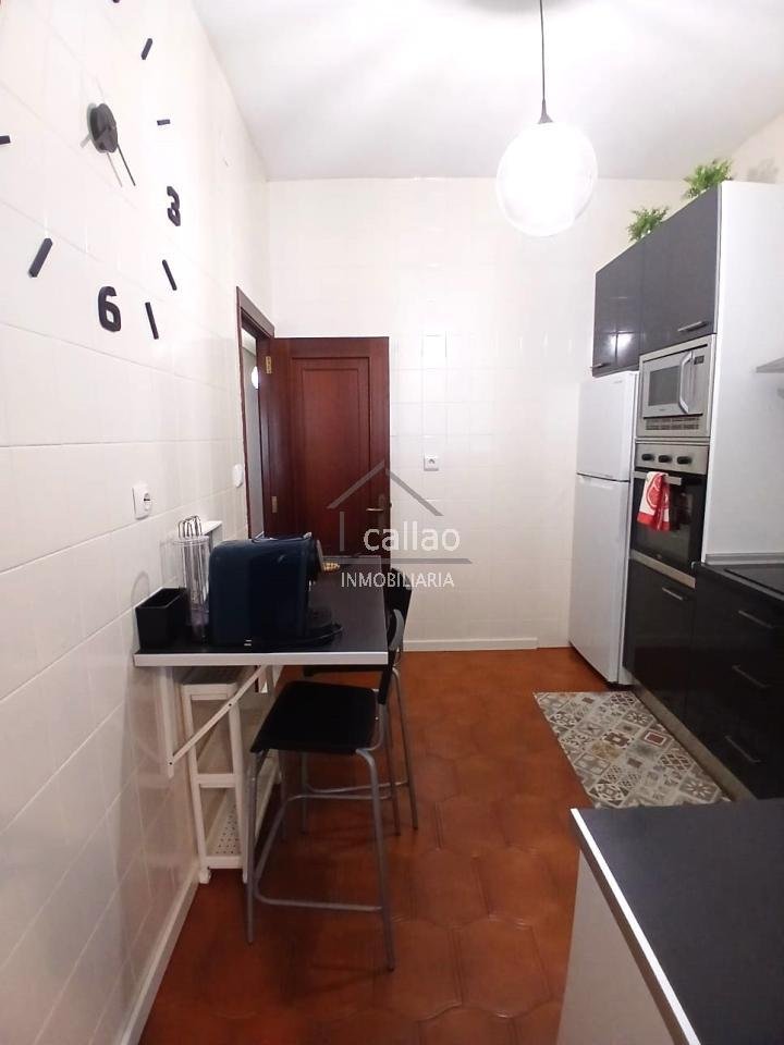 Pis de 91 m² a Ferrol