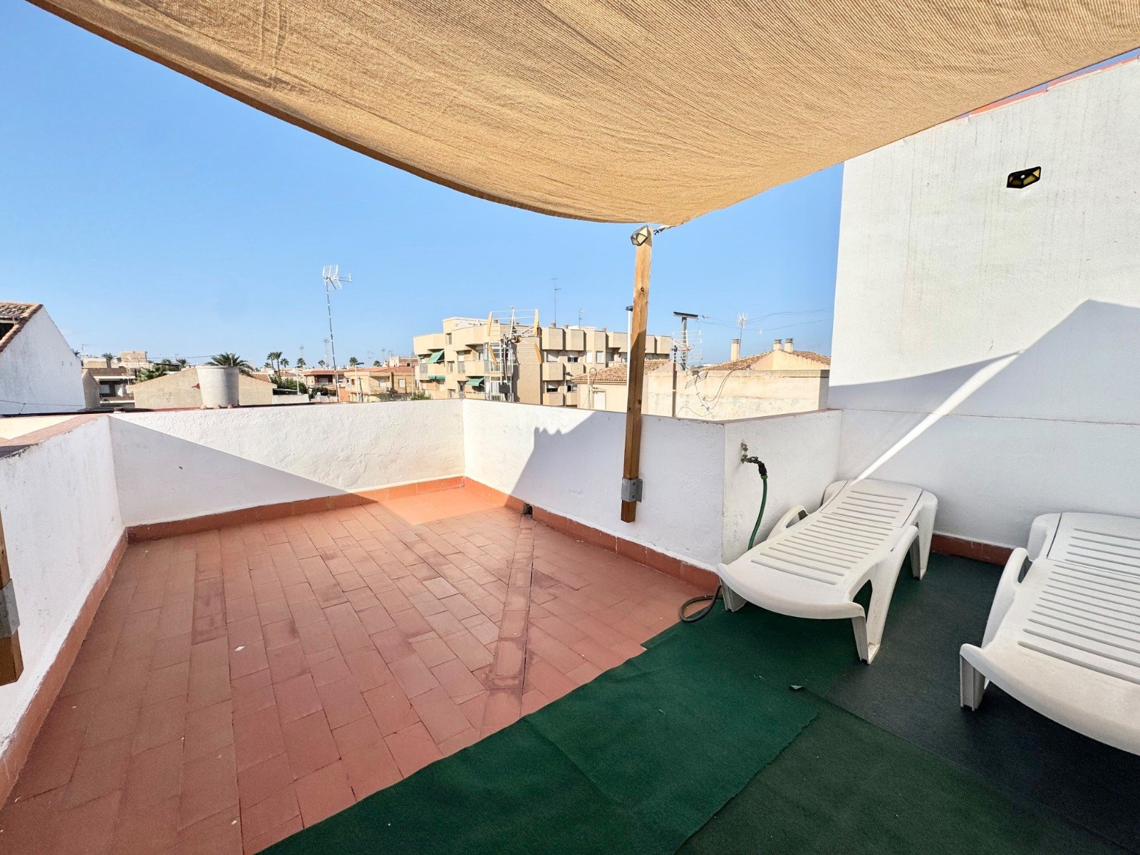 Piso de 90 m² en San Pedro del Pinatar