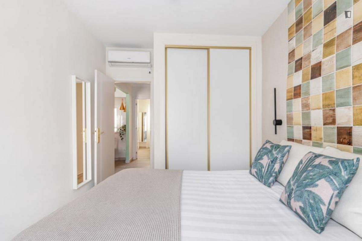 Piso de 80 m² en Málaga