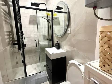 Habitación en alquiler, Madrid