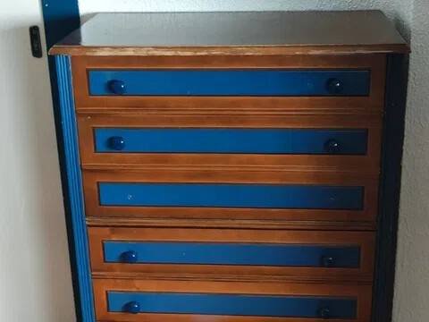 Piso de 70 m² en Murcia