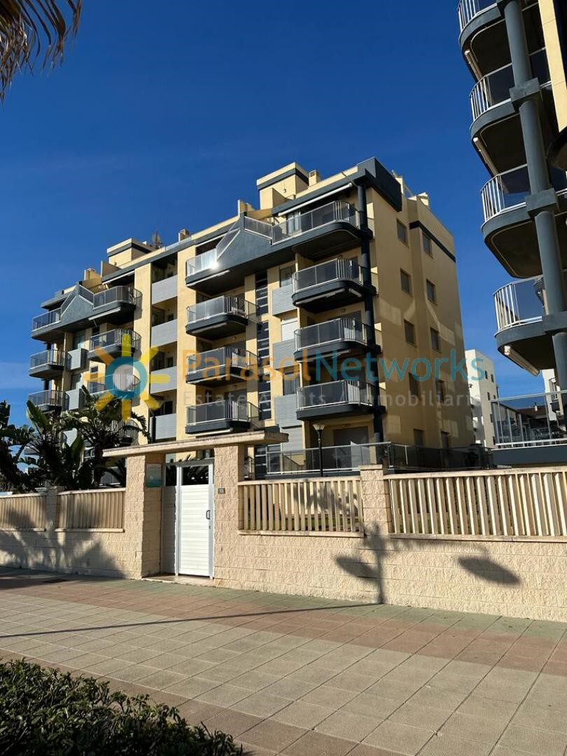 Квартира 85 м² в Guardamar de la Safor