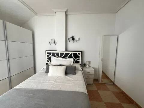 Piso de 55 m² en Ciudad Real