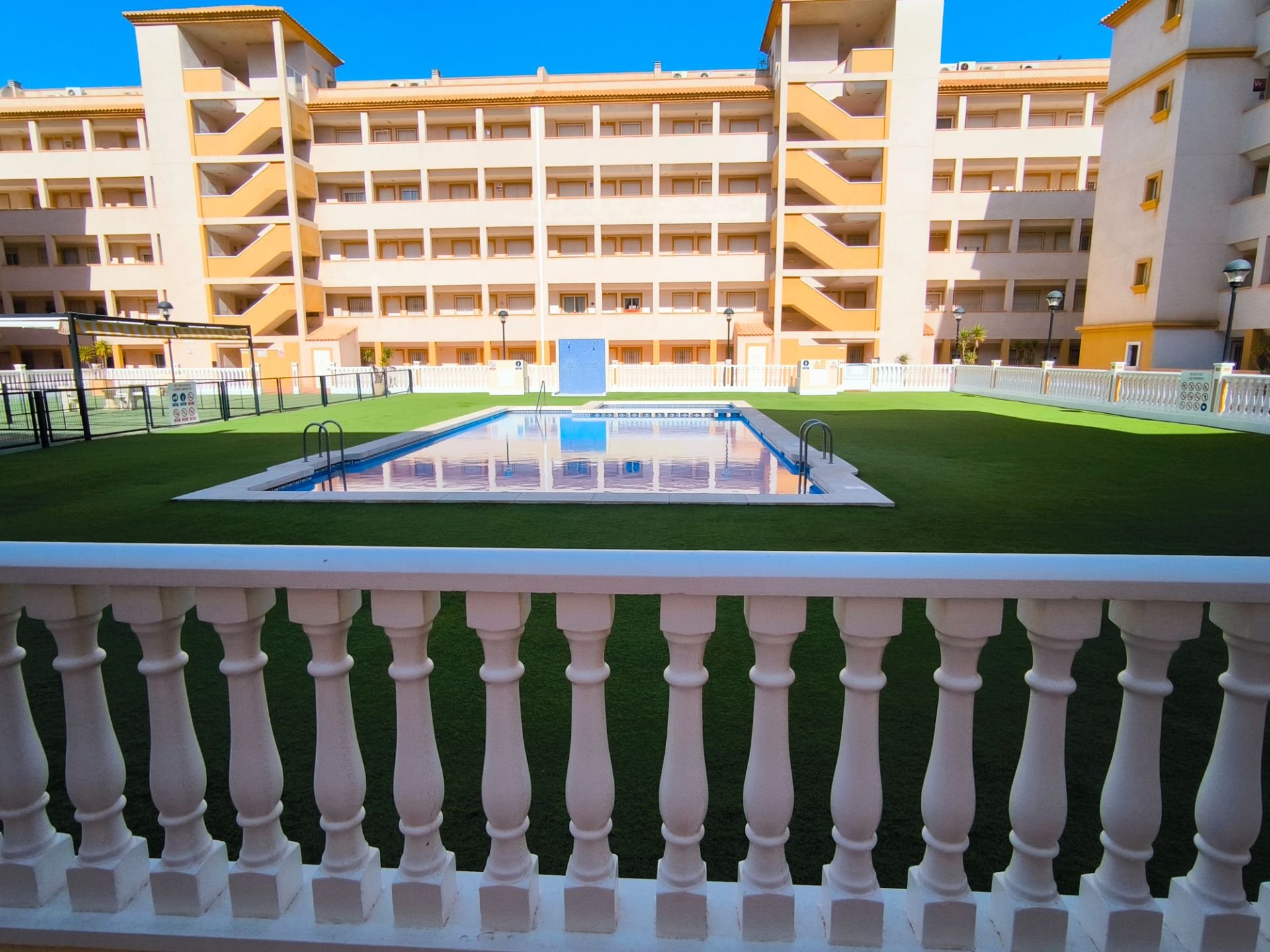 Piso de 85 m² en Cartagena