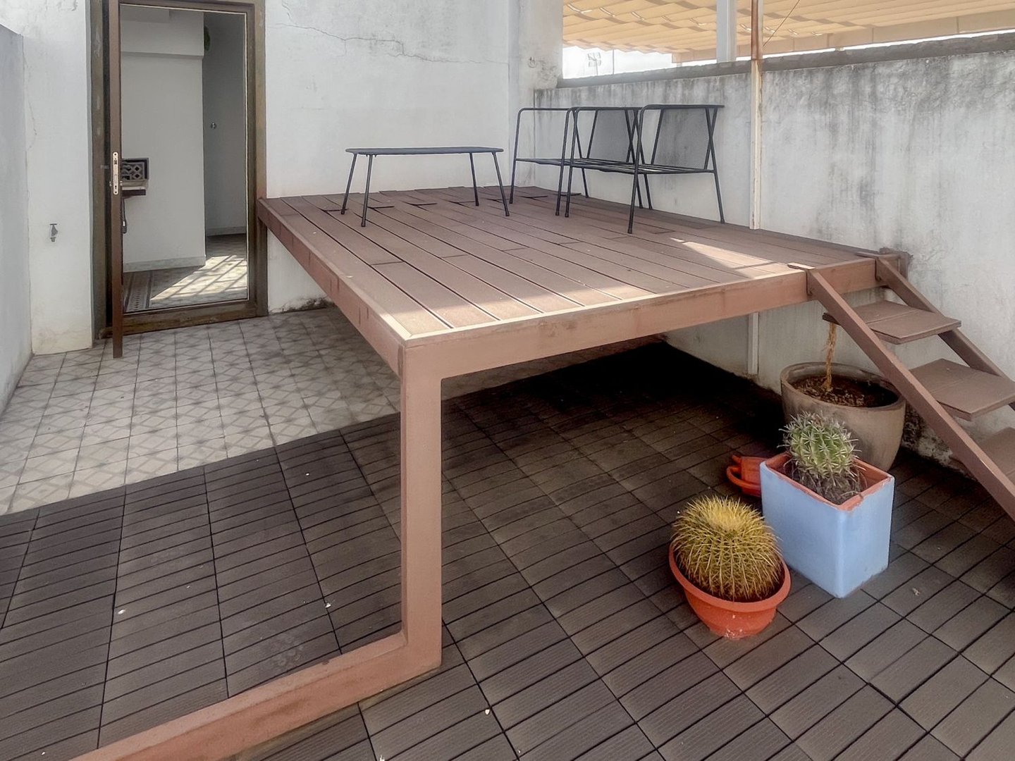 Piso de 154 m² en Sevilla