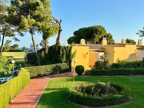 Piso de 54 m² en Isla Cristina